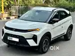 Tata Nexon Creative Plus 1.2 Revotron Petrol 6 MT, 2023, Petrol