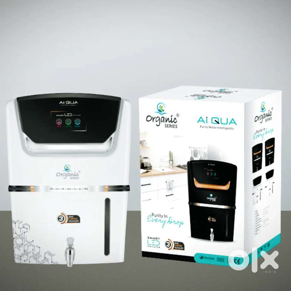 Brand Aqua Ro uv water purifier best quality available C90