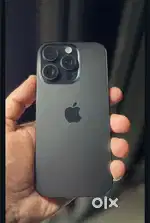 16 pro black 256gb