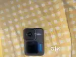 Gopro 11 new brand 6 month old