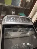 Sale washing machine