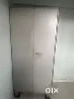 Metalic Wardrobe
