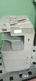 CANON 2525 big xerox machine