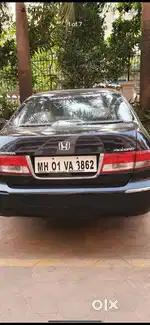 Honda Accord 2006 Petrol Good Condition