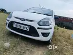 Ford Figo 2011