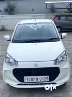 Maruti Suzuki Alto K10 Plus Edition, 2024, Petrol