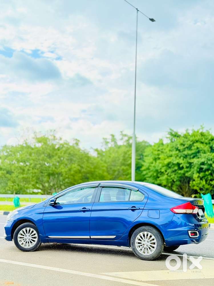 Maruti Suzuki Ciaz 2020 Petrol Good Condition