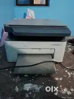 Print copy and scan