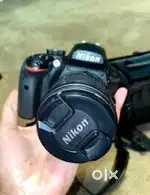 nikon d3400 camera for salr