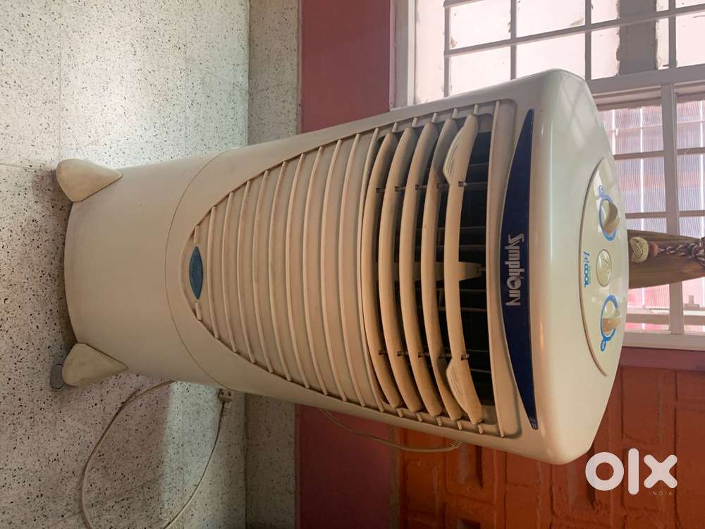 Symphony Air cooler