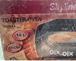 Skyline Toaster, oven for sale in Birati