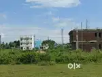 South face 30*50 - 200 Meter from NH16  Berhampur ,Ready to move