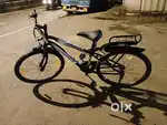 Bicycle all working