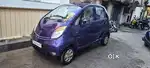 Tata Nano 2015 Petrol 54000 Km Driven