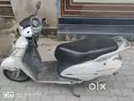 Honda Activa 5g 125 cc available for sale 54000 kms driven