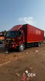 Heavy Vehicle Driver – Long Route