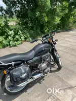 Splendor + i3s  (Bike Visit Aiims Hospitel Rajkot)