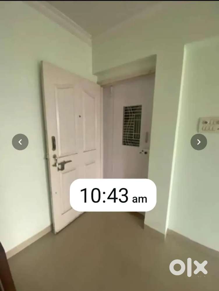 3 bhk in Belapur unfernished