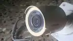 Model: HIKVISION DS 2CE1AD0T IRPF  3.6mm I/P: DC 12V, 4W MAX