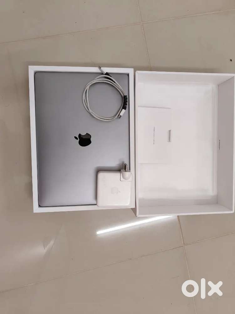MacBook Pro M1 chip - 16/512Gb(13.3 display)