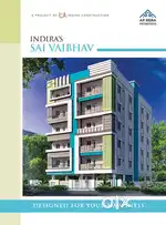 INDIRA'S SAI VAIBHAV
