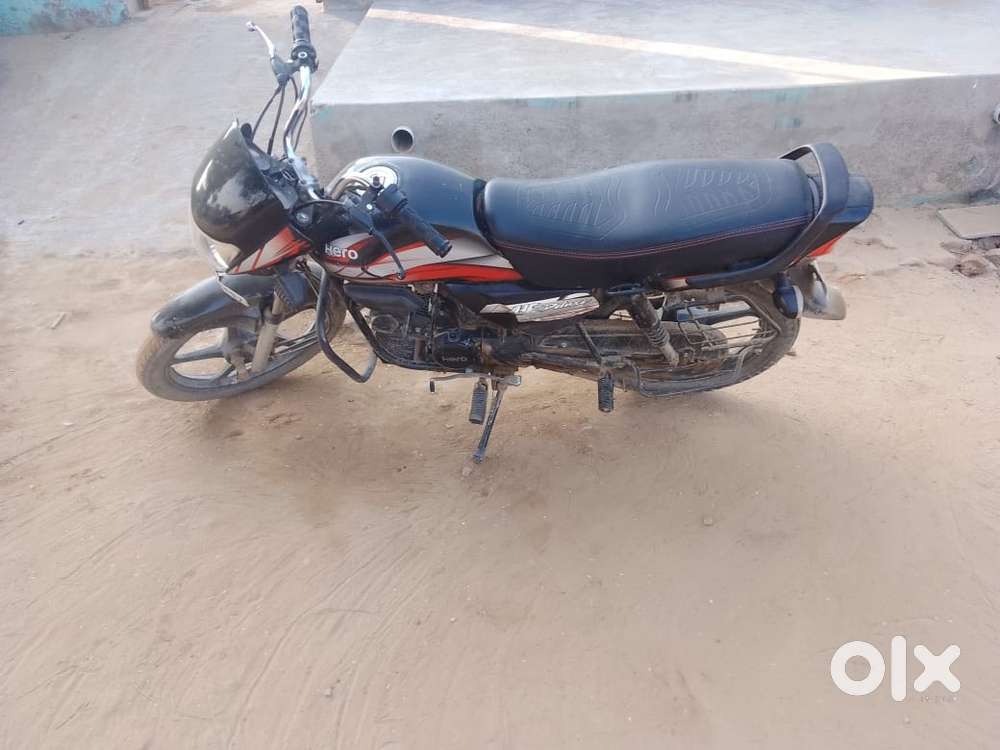 Hero, hf-deluxe 2019 model