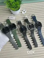 DASH WATCH WATER PROOF 100% 6 MONTH WARRANTY