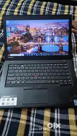 Lenovo laptop i5 2024