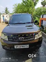Tata Safari Storme 2015 Diesel Well Maintained