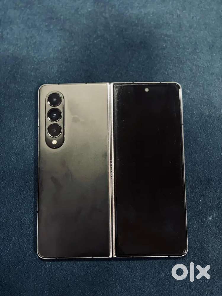 Samsung Fold 4