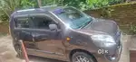 Maruti Suzuki Wagon R 2012