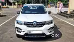 Renault KWID 1.0 RXT EDITION, 2017, Petrol