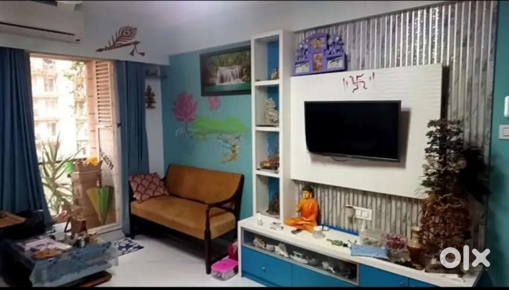 JK IRISH MIRA ROAD EAST PHASE 2