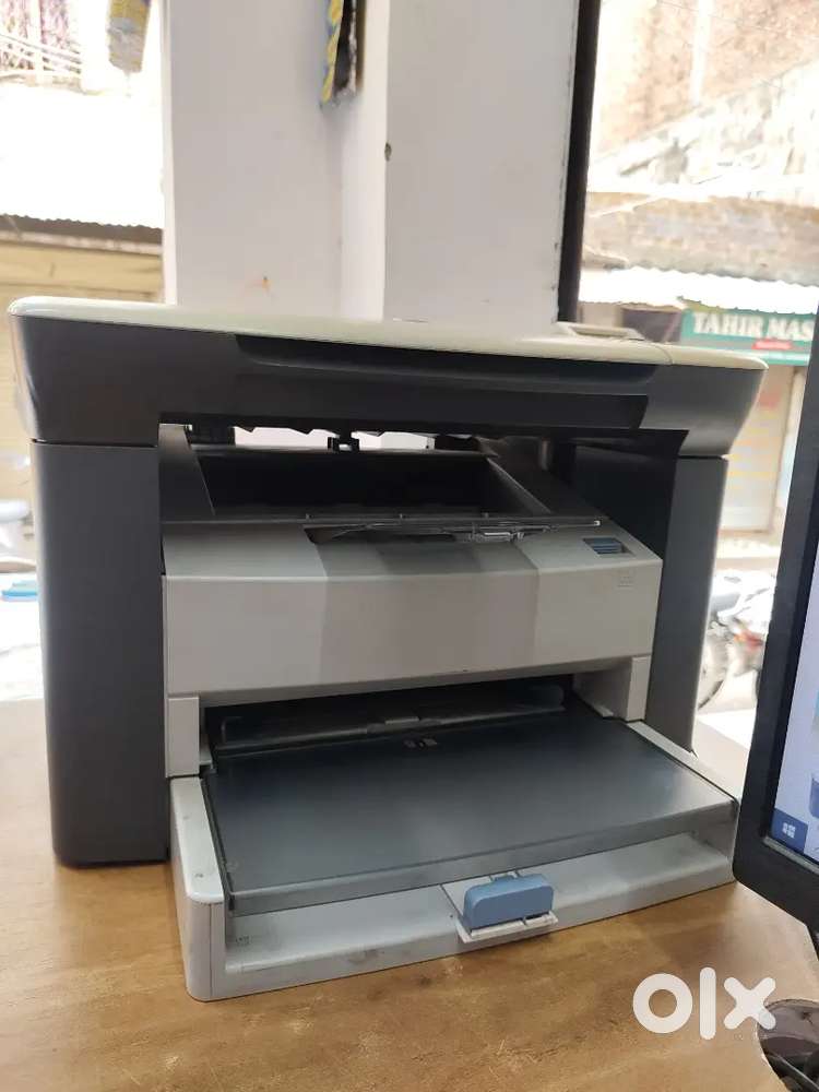 HP 1005 3in1 printer