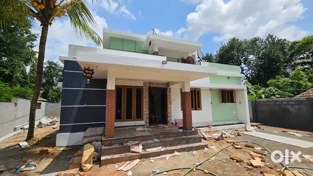 Home strongness lies in beauty spread sparkle of joy