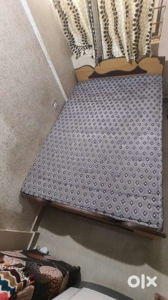 Mattress 4*6
