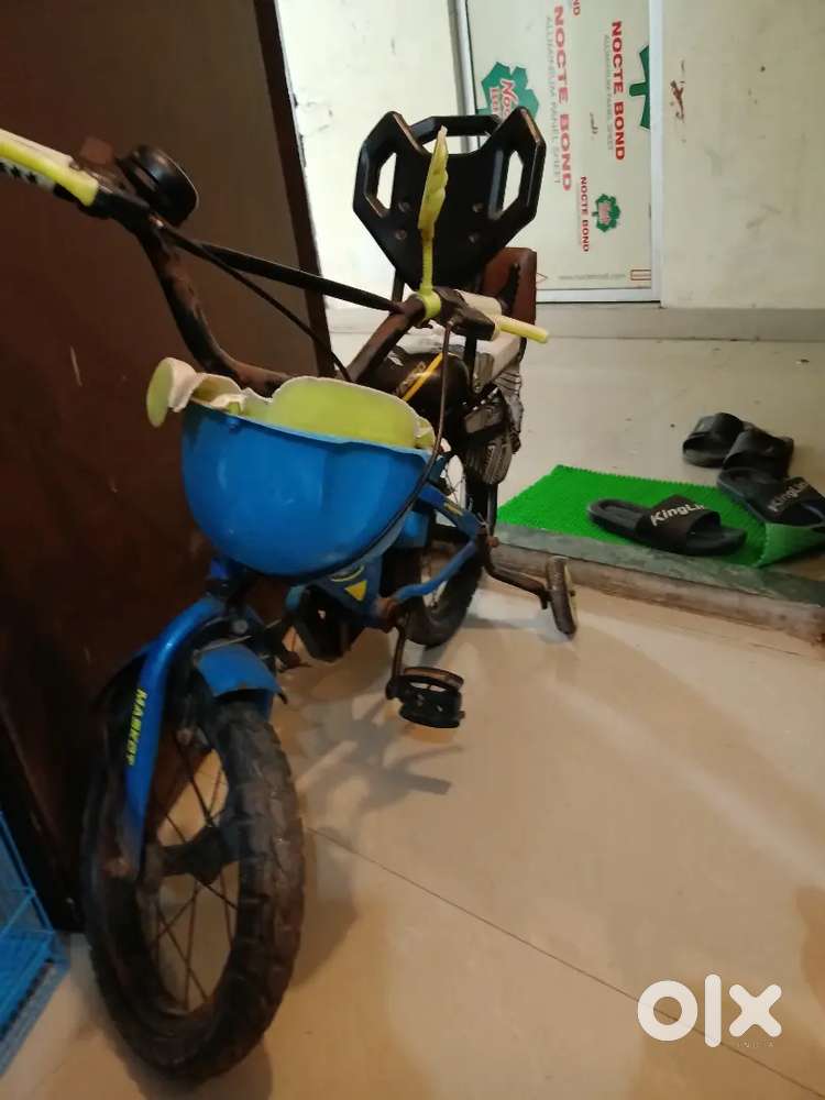 Kids bicycle