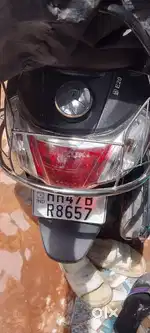 Good condition