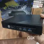 HP Branded Tyni mini Computer with warranty