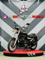 ROYAL ENFIELD THUNDERBIRD 350 IN GOOD CONDITION