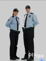 LIMITED VACANCY FOR SECURITY GUARD JOB IN LUCKNOW LOCATION APPLY NOW