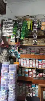Fancy shop(running