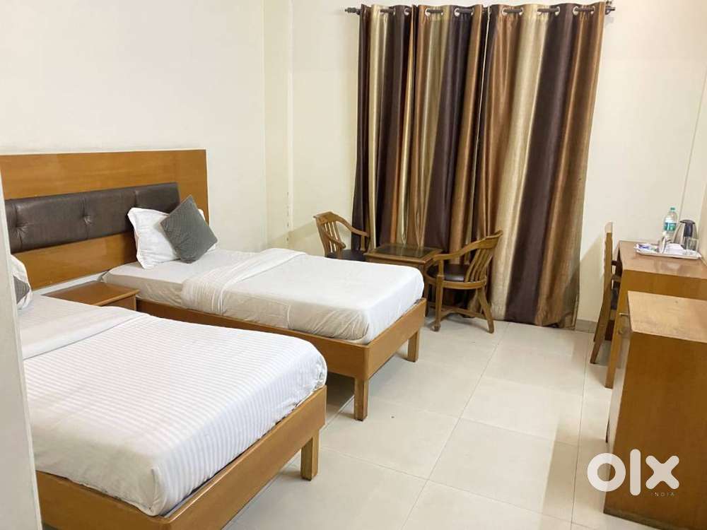 No Brokerage Cripa PGs Sector 52 - Free Field Expert