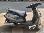 Scooty sale