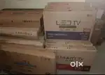 Bumper sale ₹₹ 40 inch smart led tv [ with 1year onsite warranty]