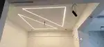 Electrical works