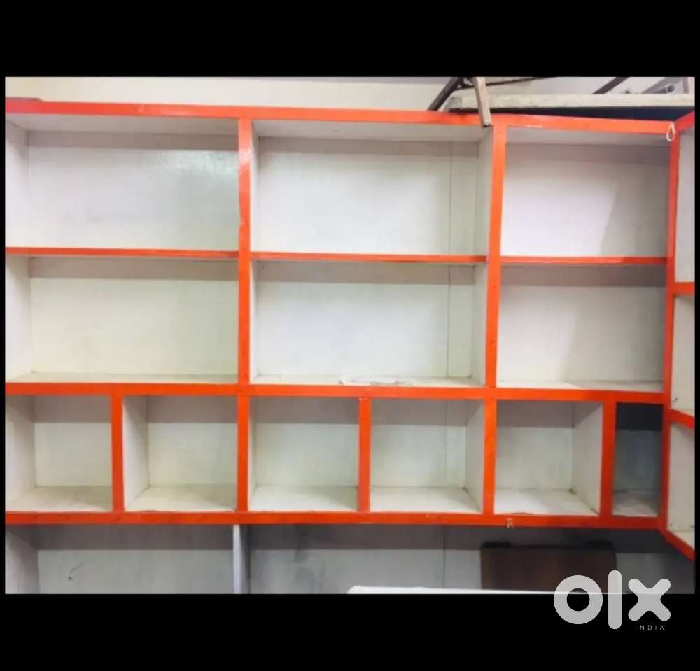 Shop for rent