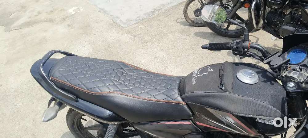 Very good running condition