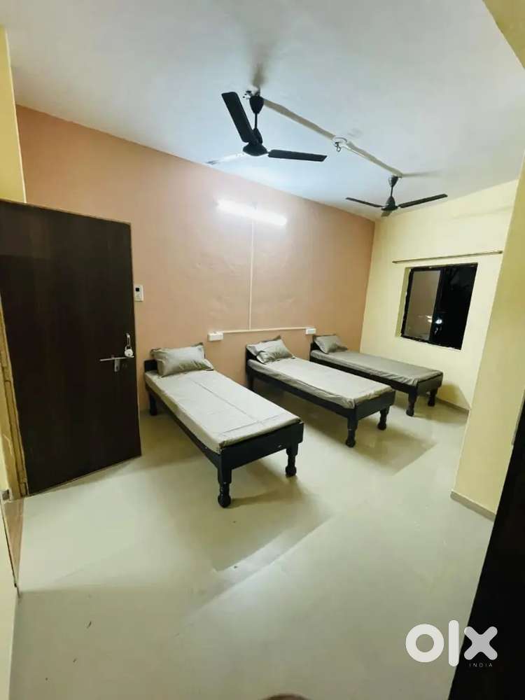 Looking for budget friendly pgs in CHHANI?