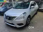 Nissan Sunny XL Petrol, 2014, Petrol